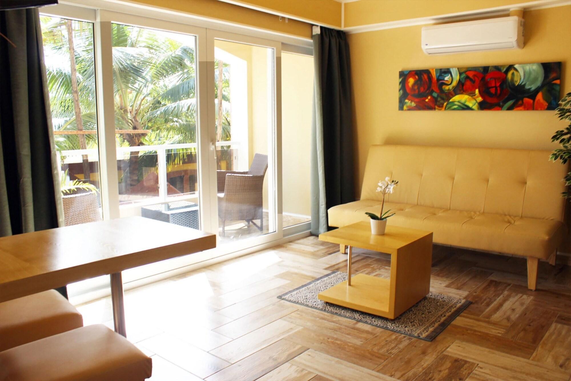 Sosua Inn Hotel Exterior photo