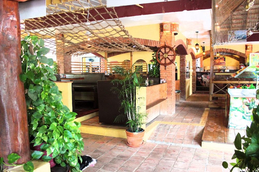 Sosua Inn Hotel Exterior photo
