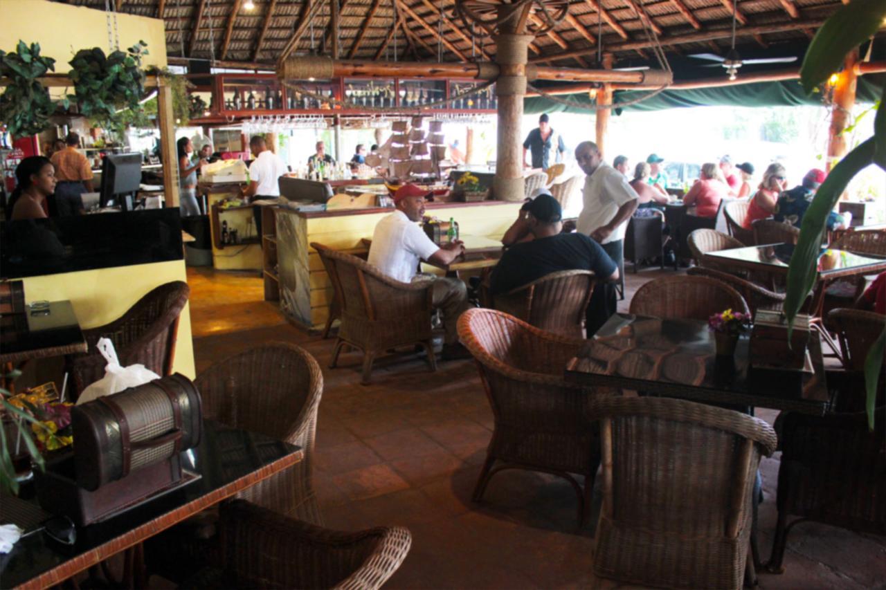 Sosua Inn Hotel Exterior photo