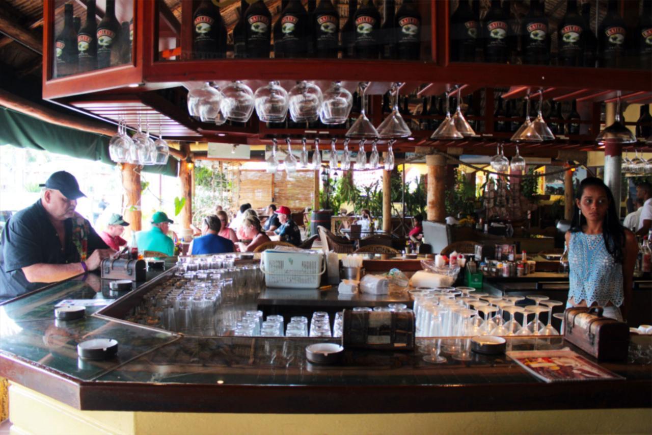 Sosua Inn Hotel Exterior photo
