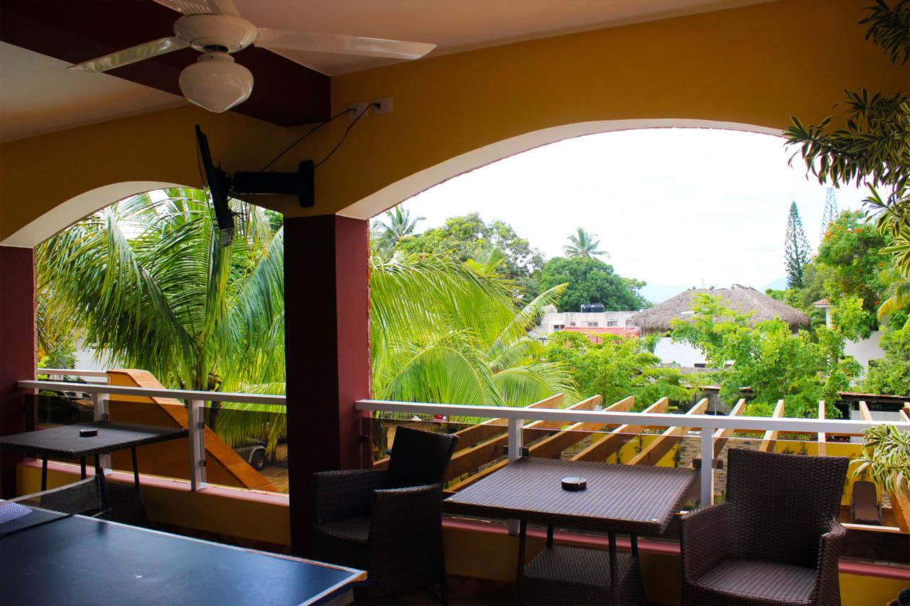 Sosua Inn Hotel Exterior photo