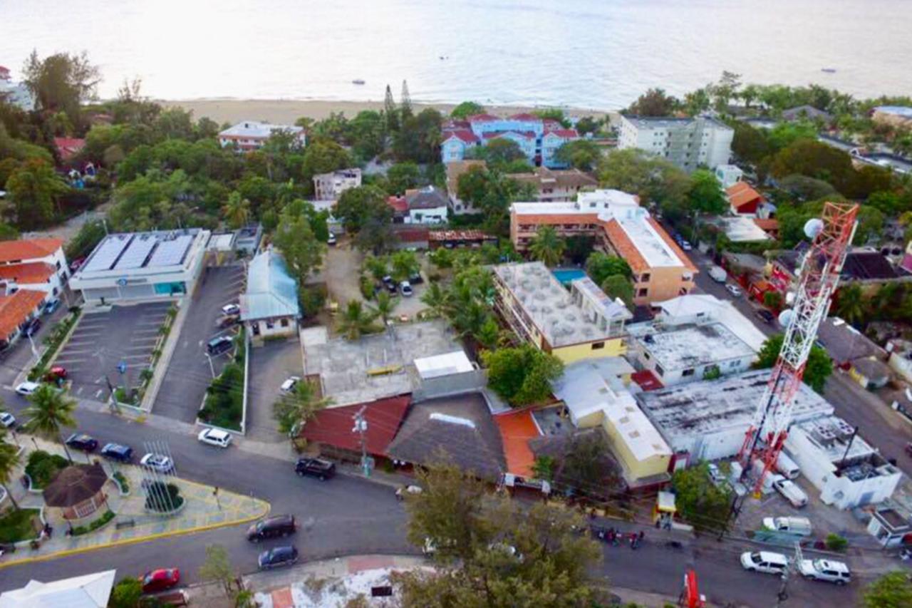 Sosua Inn Hotel Exterior photo