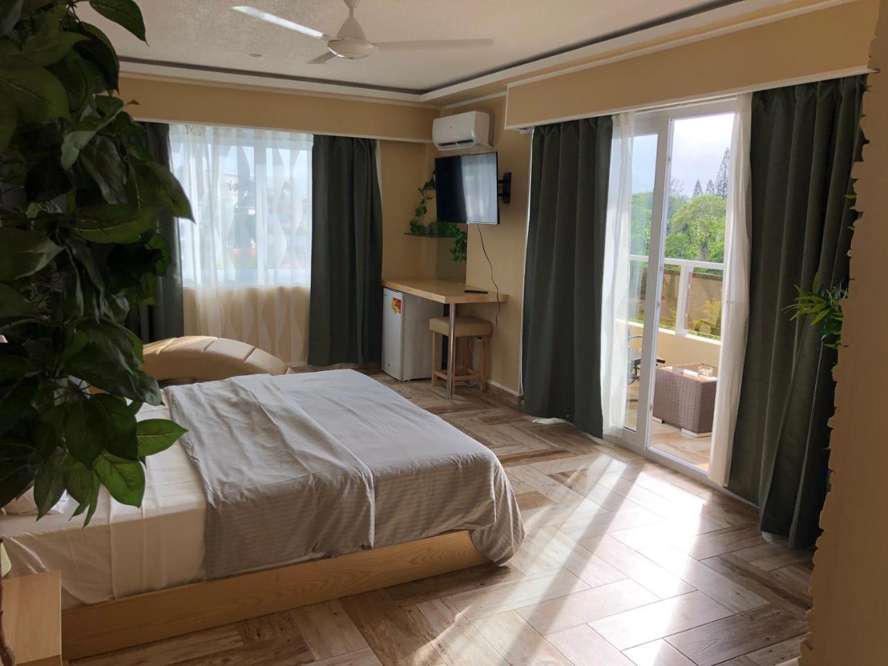 Sosua Inn Hotel Exterior photo