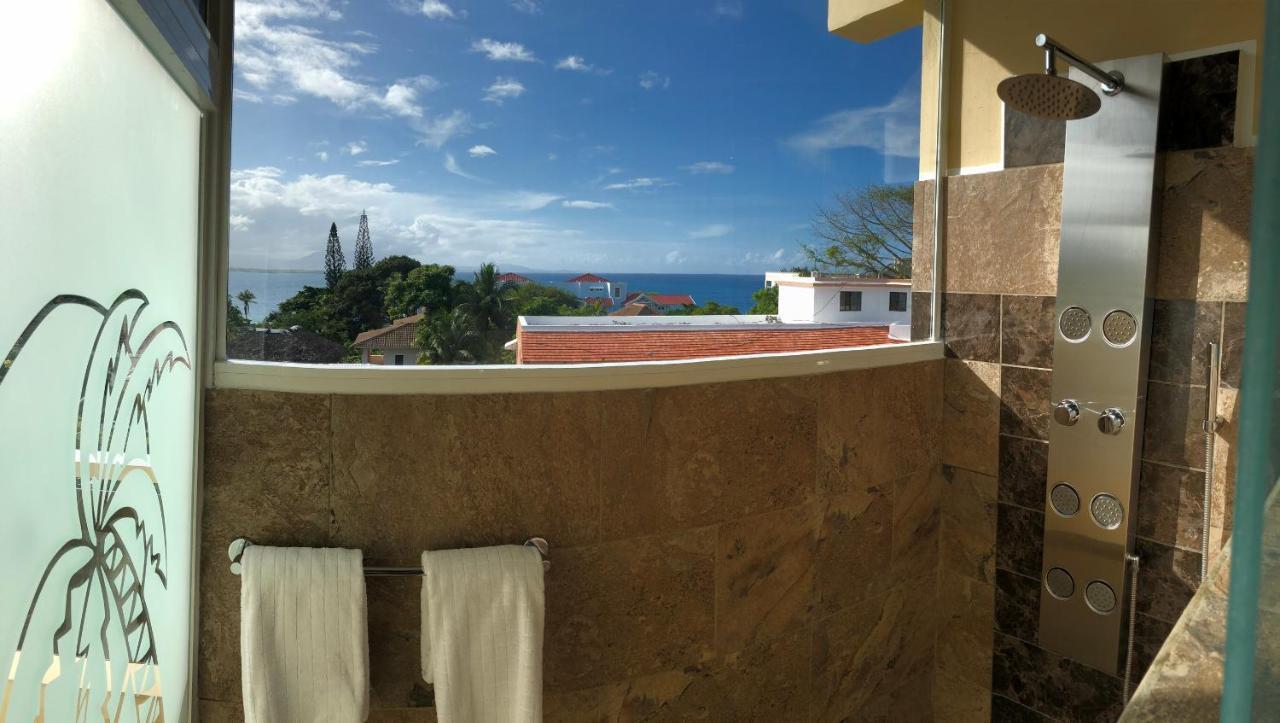 Sosua Inn Hotel Exterior photo